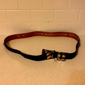 Belt